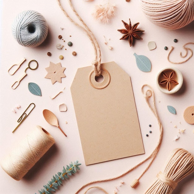 Przykładowe etykiety cenowe dla kursów haftu